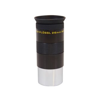 Meade Series 4000 Super Plössl 26mm 1.25" Eyepiece