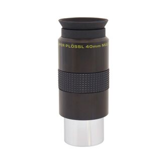 Meade Series 4000 Super Plössl 40mm 1.25" Eyepiece