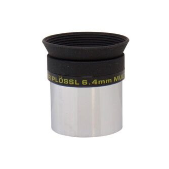 Meade Series 4000 Super Plössl 6.4mm 1.25" Eyepiece