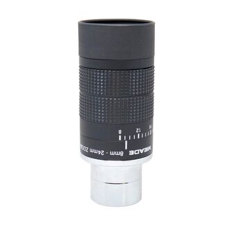 Meade Series 4000 8–24mm 1.25" Zoom Eyepiece