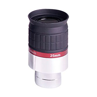 Meade Series 5000 HD-60 25mm 1.25" 6-element Eyepiece