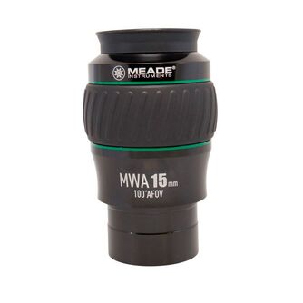 Meade Series 5000 Mega WA 15mm 2" Eyepiece