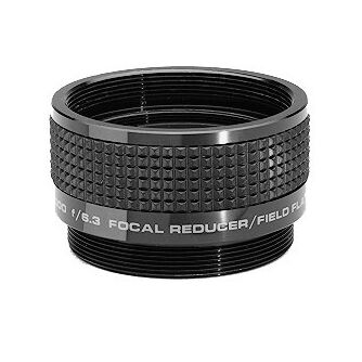 Meade F/6.3 Focal Reducer/Field Flattener