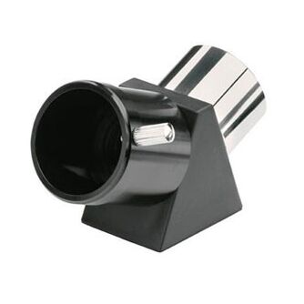 Meade #928 1.25" Image Erecting Prism for Meade Refracting Telescopes