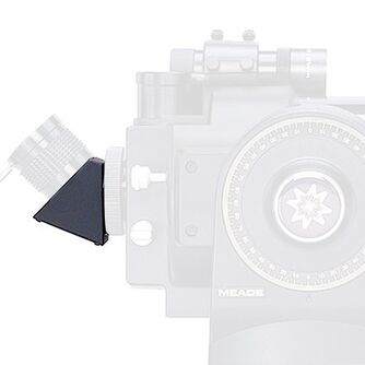 Meade #932 1.25" Image Erecting Prism for ETX90/125 Telescopes