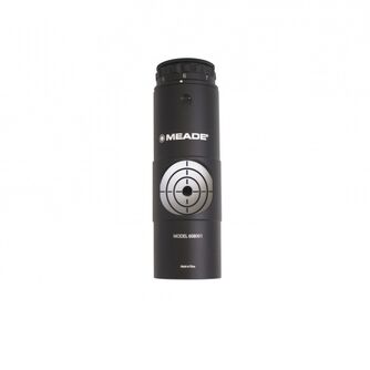 Meade 1.25" Laser Collimator with 2" Adapter