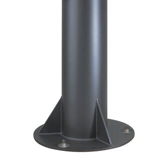 Meade 16" Permanent AZ Pier