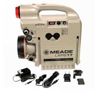 Meade LXPS17 Power Supply