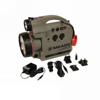 Meade LXPS7 Power Supply