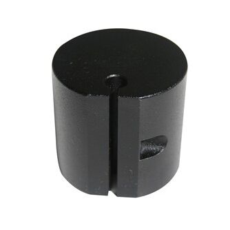 Meade 0.9kg Extra Weight for Meade Tube Balance Weight Systems