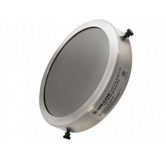 Meade #1200 Glass White-Light Solar Filter