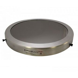 Meade #1375 Glass White-Light Solar Filter