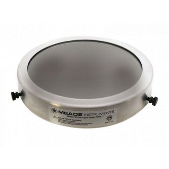 Meade #950 Glass White-Light Solar Filter