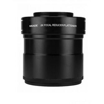 Meade 3" Series 6000 Field Flattener/Focal Reducer