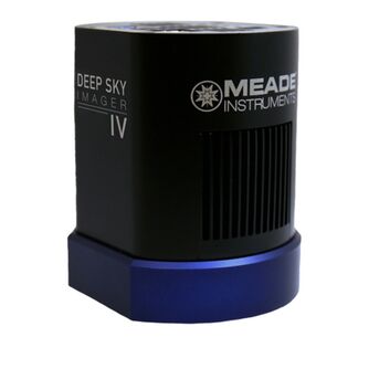 Meade 16MP Color Deep Sky Imager IV