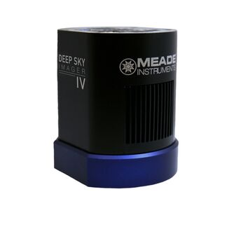 Meade 16MP Monochrome Deep Sky Imager IV