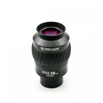 Meade Series 5000 Mega WA 26mm 2" Eyepiece