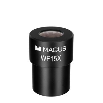 Okulár MAGUS ME15 15x/15mm (D 30mm)