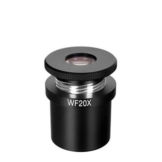 MAGUS MD20 20х/12mm okulár s nastavením dioptrií (D 30mm)