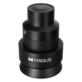Kondenzátor MAGUS DF2 A 1,36-1,25 Oil Darkfield