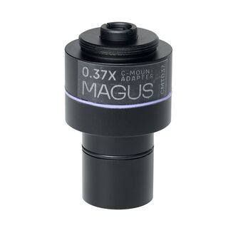 MAGUS CMT037 C-mount adaptér