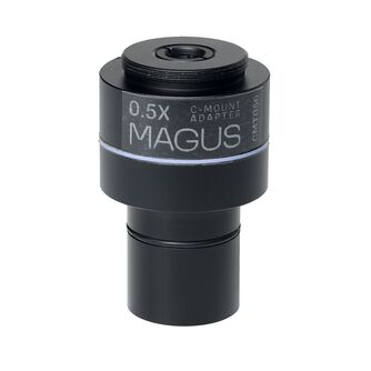 MAGUS CMT050 C-mount adaptér