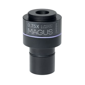 MAGUS CMT075 C-mount adaptér