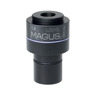 MAGUS CMT100 C-mount adaptér
