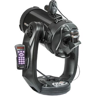 Celestron CPC 800 GoTo StarSense - Schmidt-Cassegrain