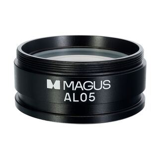 Pomocný objektív MAGUS AL05 0,5"/177 mm