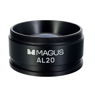 Pomocný objektív MAGUS AL20 2х/26 mm