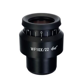 Okulár MAGUS SD10S 10х/22mm so stupnicou (D 30mm)