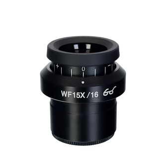Okulár MAGUS SD15 15/16 mm (D 30 mm)