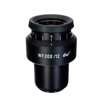Okulár MAGUS SD20 20х/12mm (D 30mm)