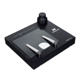 Mechanický stolík MAGUS XY5 pre stereomikroskopy