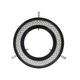 MAGUS LED 144-S4 Ring Light so sektorovým ovládaním