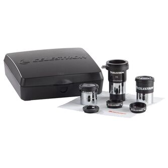 Sada príslušenstva Celestron AstroMaster II 1,25"