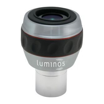 Celestron Luminos 1,25", 15 mm okulár