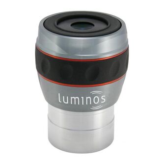 Celestron Luminos 2", 19 mm okuláre