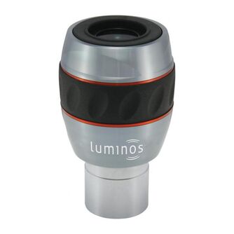 Celestron Luminos 1,25", 7 mm okulár