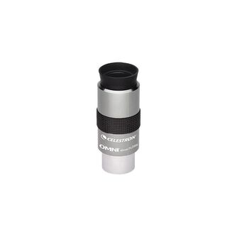 Okulár Celestron OMNI 40mm 1,25"