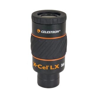 Celestron X-Cel LX 1,25" okulár 5 mm