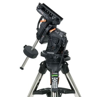 Celestron Mount CGX-L GoTo