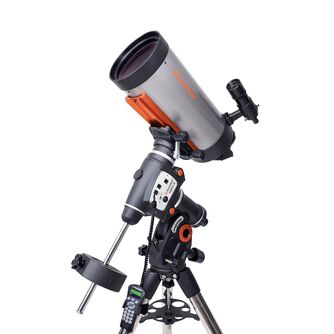 Celestron CGEM II 700 - Maksutov-Cassegrain