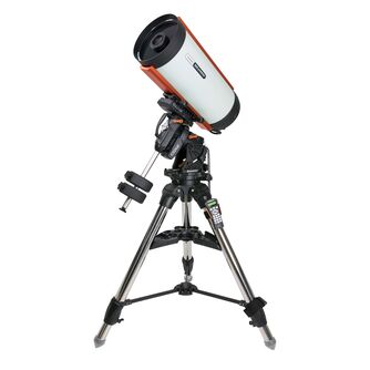 Celestron CGX-L RASA 36 V2 - RASA astrográf