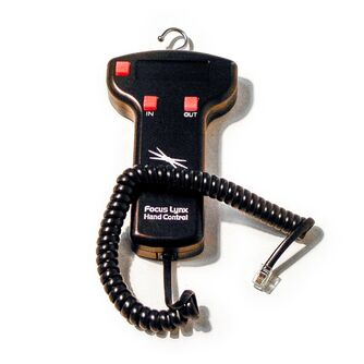 Optec FocusLynx Handkontroller