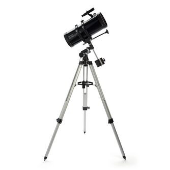 Celestron PowerSeeker 127 EQ - teleskop Newton