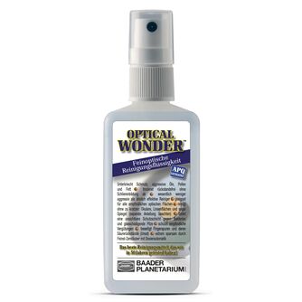 Optical Wonder™ Reinigungsflüssigkeit