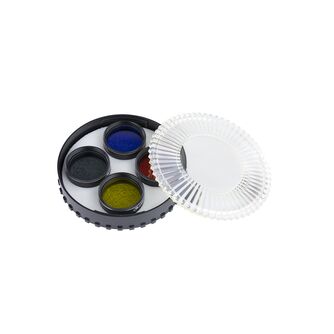 Okularfilter-Set, 1¼"