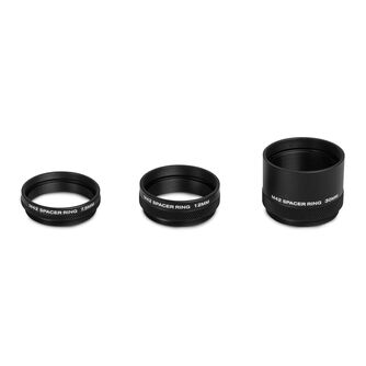 M42 (T-2) Zwischenringe, Set